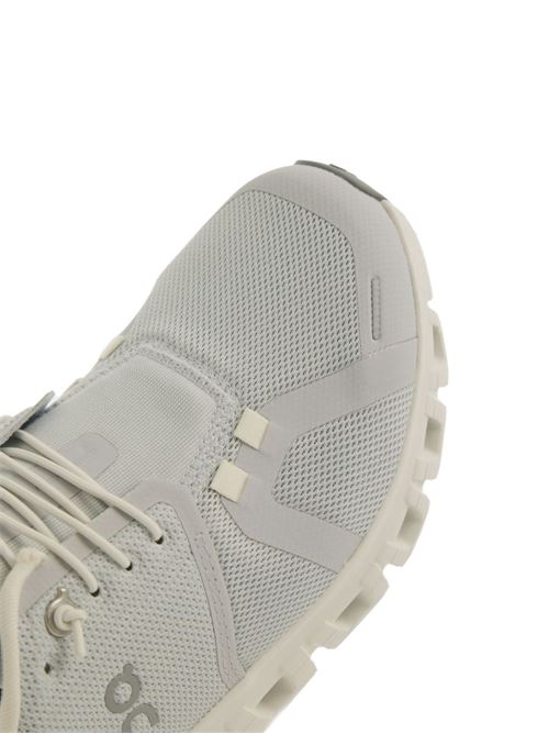 Sneakers donna Cloud 6 ON RUNNING | 3WF10060070GLACIER/WHITE